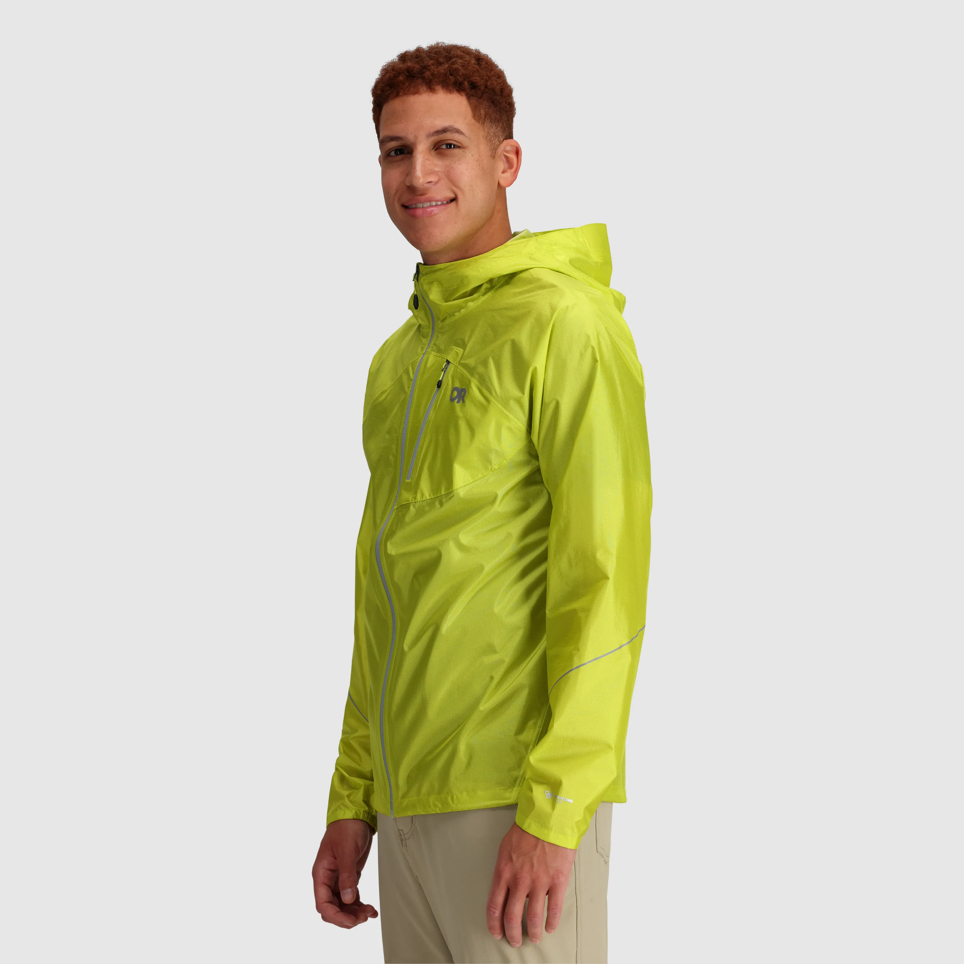 Men's Helium Rain Ultralight Jacket