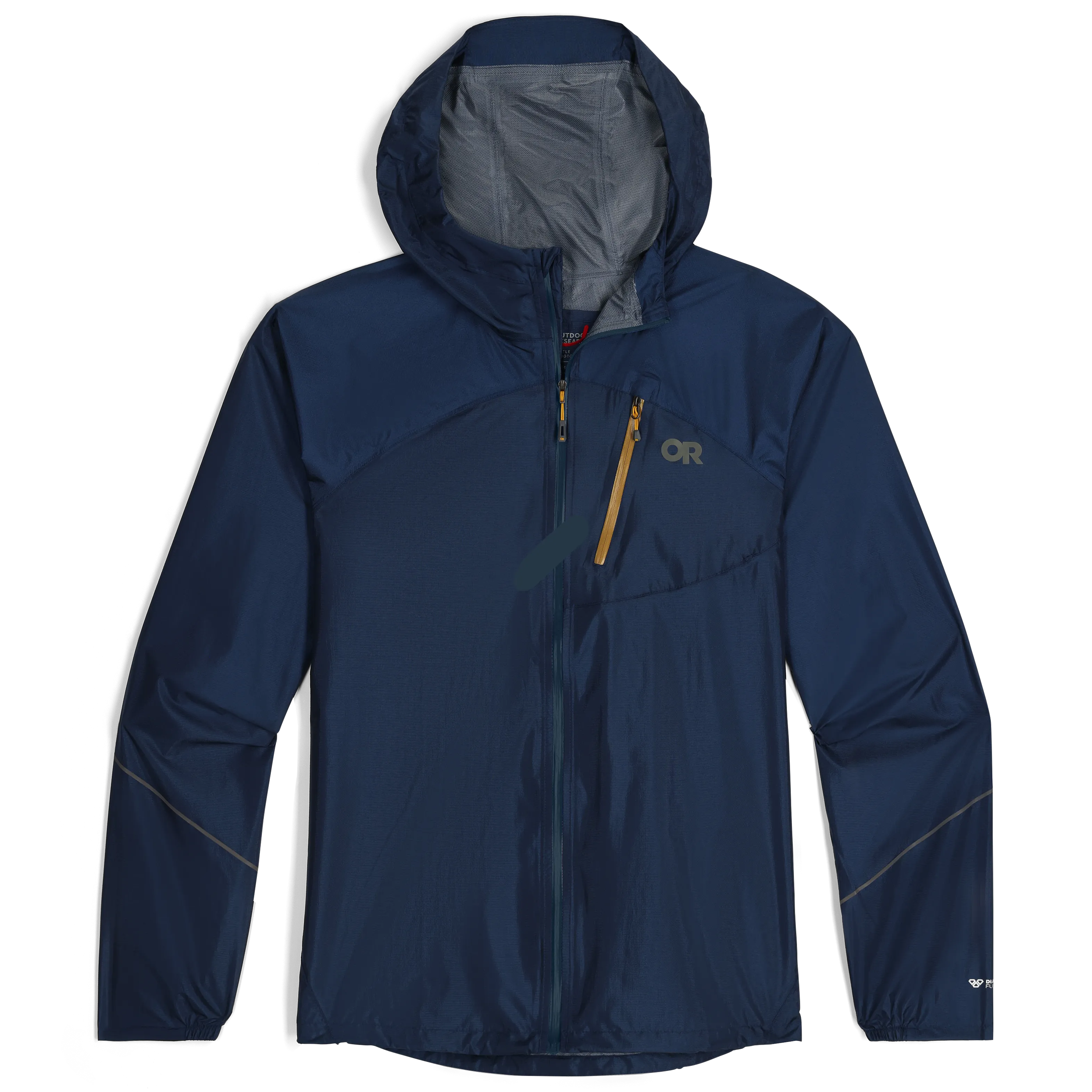 Men's Helium Rain Ultralight Jacket