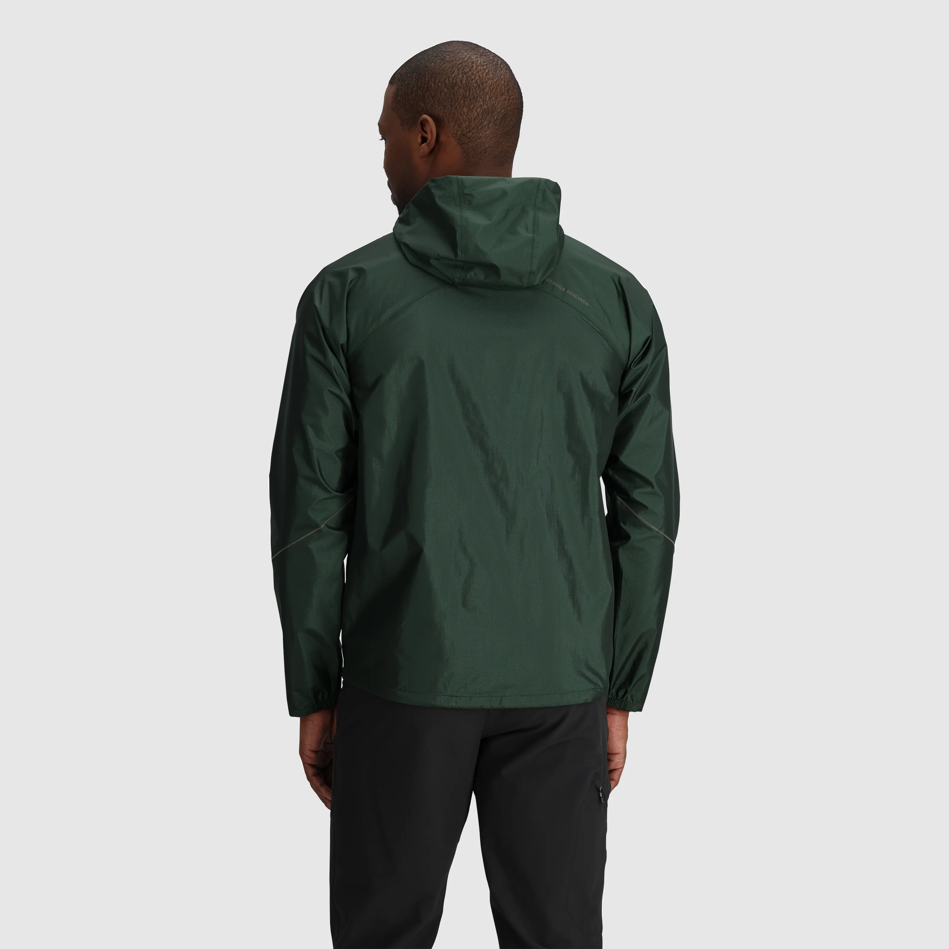 Men's Helium Rain Ultralight Jacket