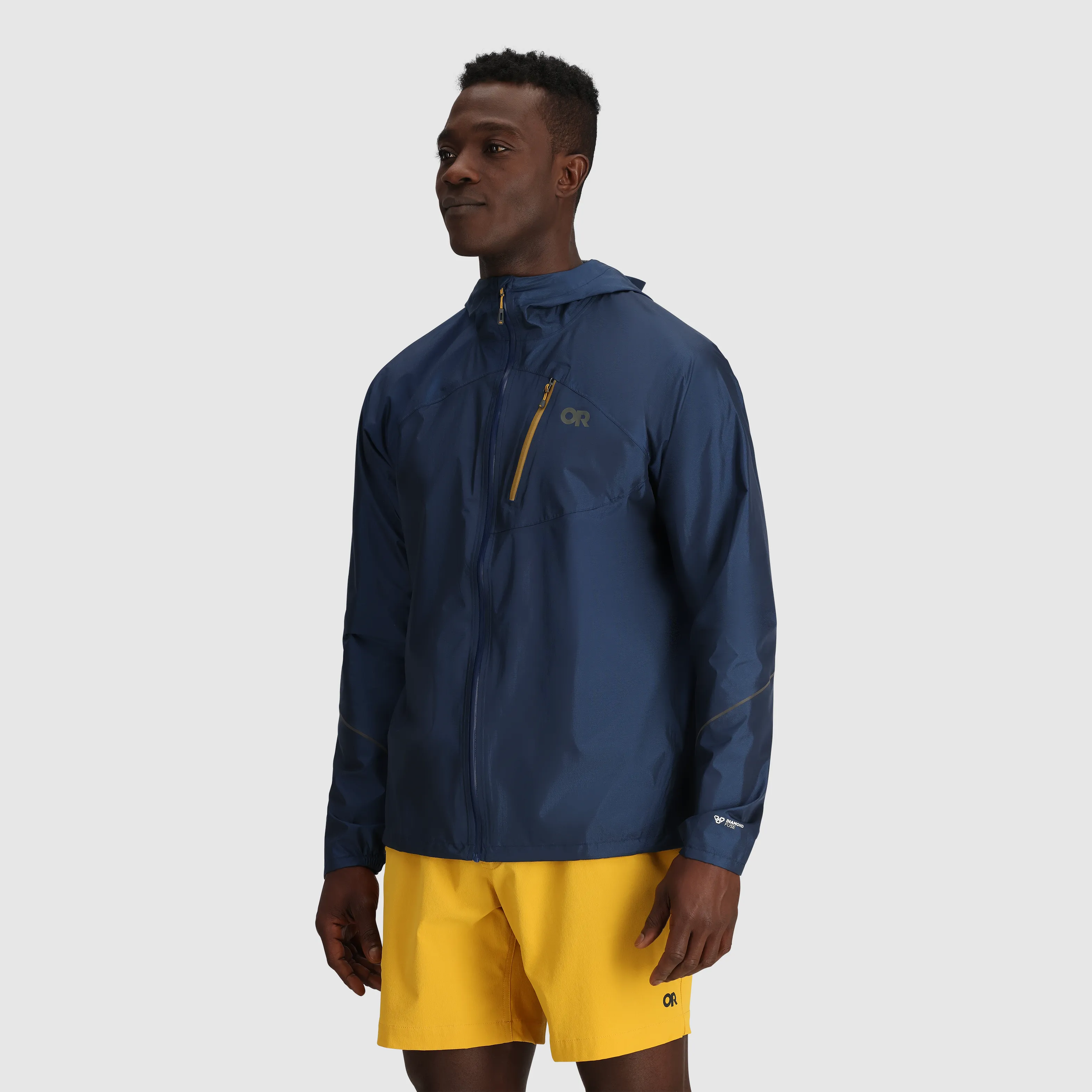 Men's Helium Rain Ultralight Jacket