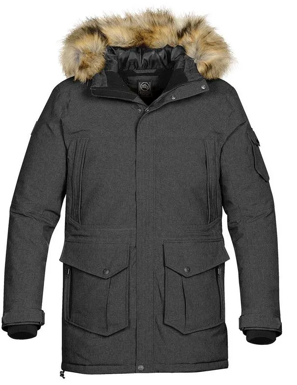 Men's Stormtech Explorer Parka {ST-EPK-2}