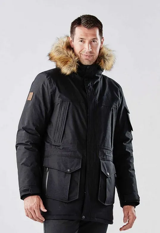 Men's Stormtech Explorer Parka {ST-EPK-2}