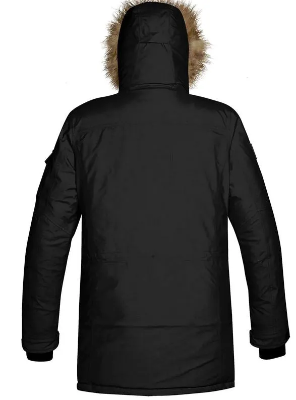 Men's Stormtech Explorer Parka {ST-EPK-2}