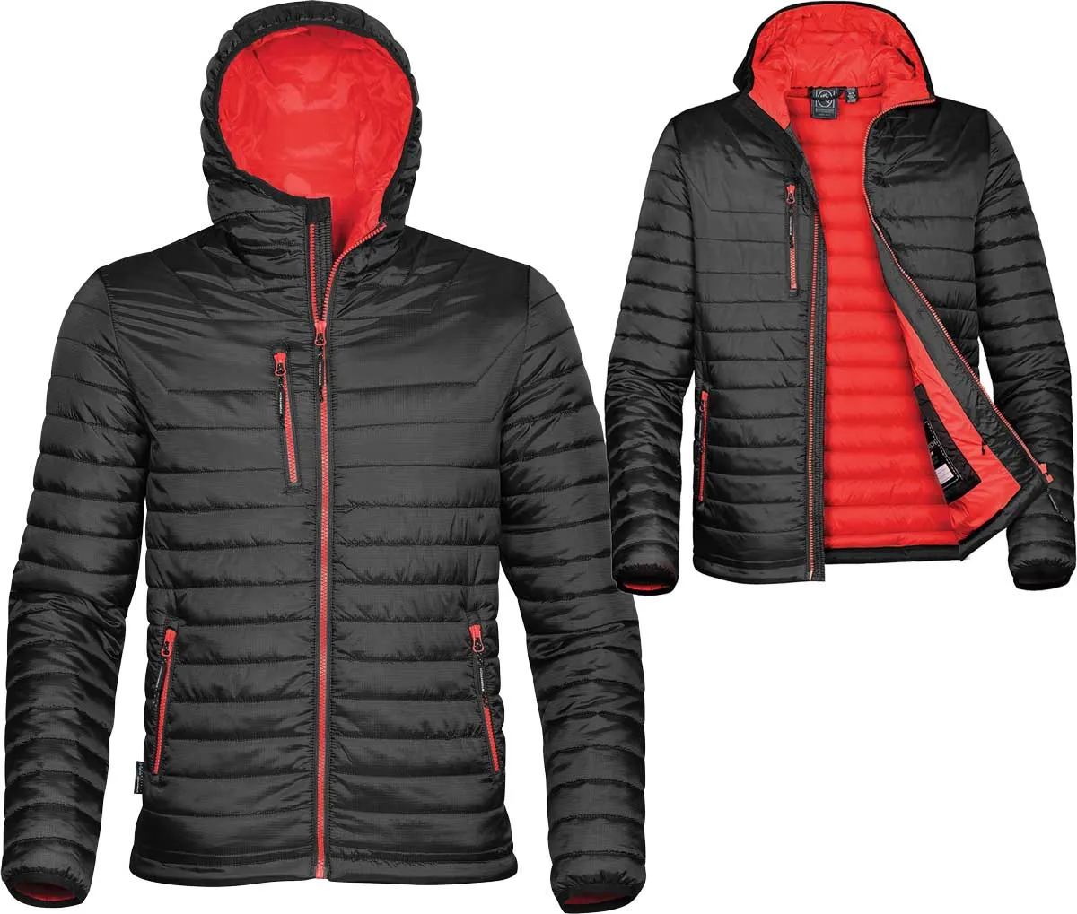 Men's Stormtech Gravity Thermal Jacket