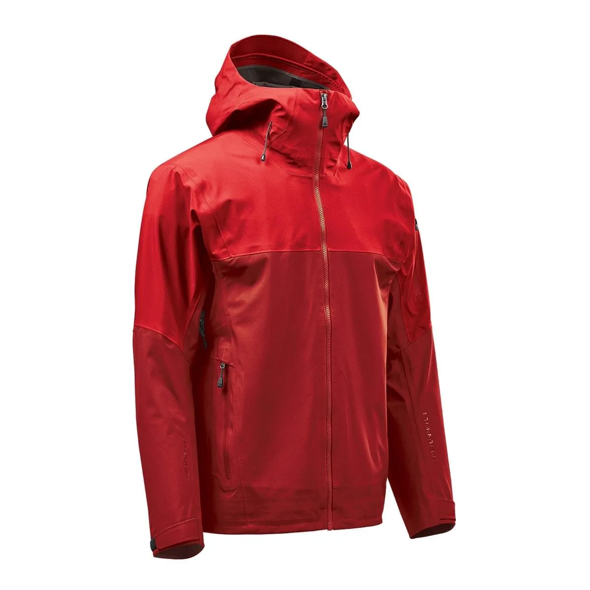 Men's Stormtech Vertex Stormshell Jacket {ST-RX-2}