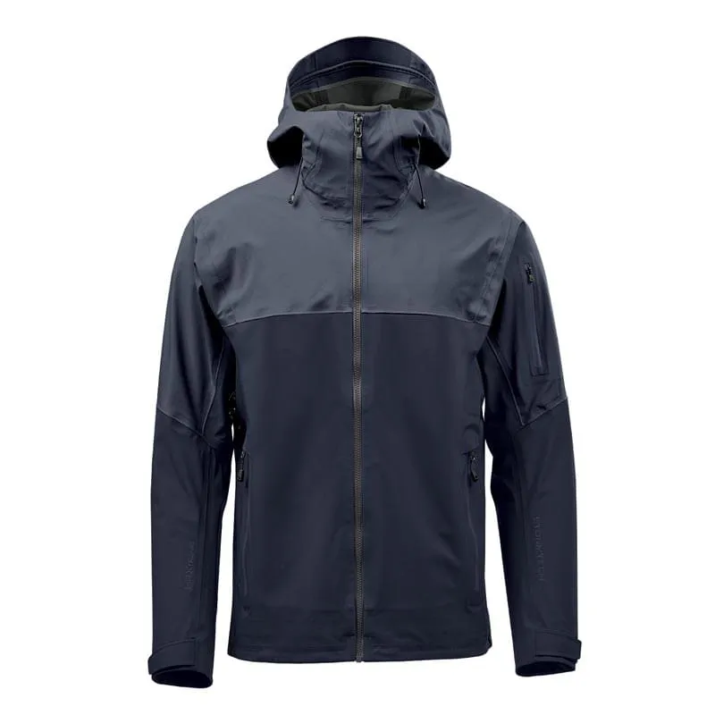 Men's Stormtech Vertex Stormshell Jacket {ST-RX-2}