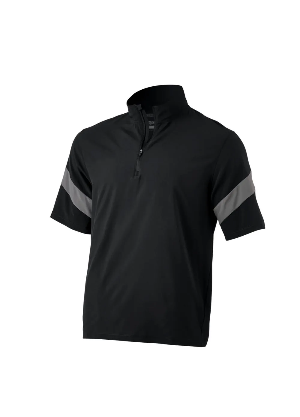 Mizuno Short Sleeve Hitting Jacket - 350951