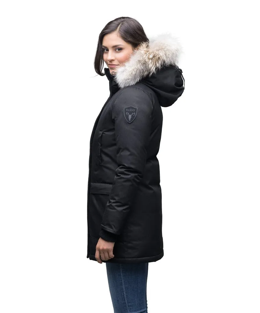 Nobis Carla Ladies Parka