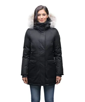 Nobis Carla Ladies Parka