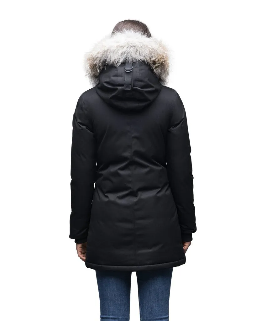 Nobis Carla Ladies Parka