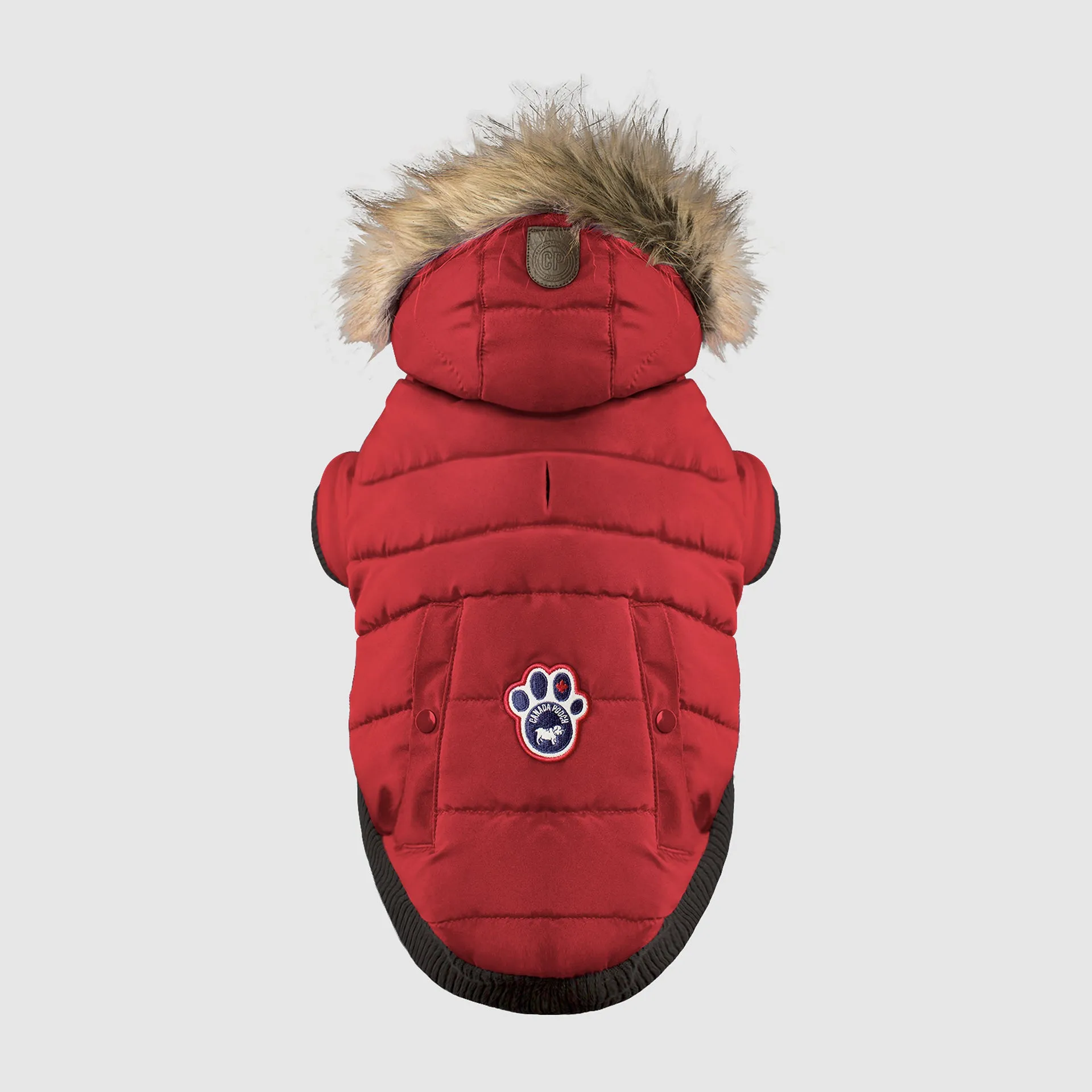 North Pole Parka