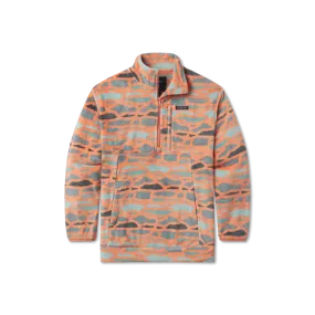 Ogden Gorge Fleece Pullover