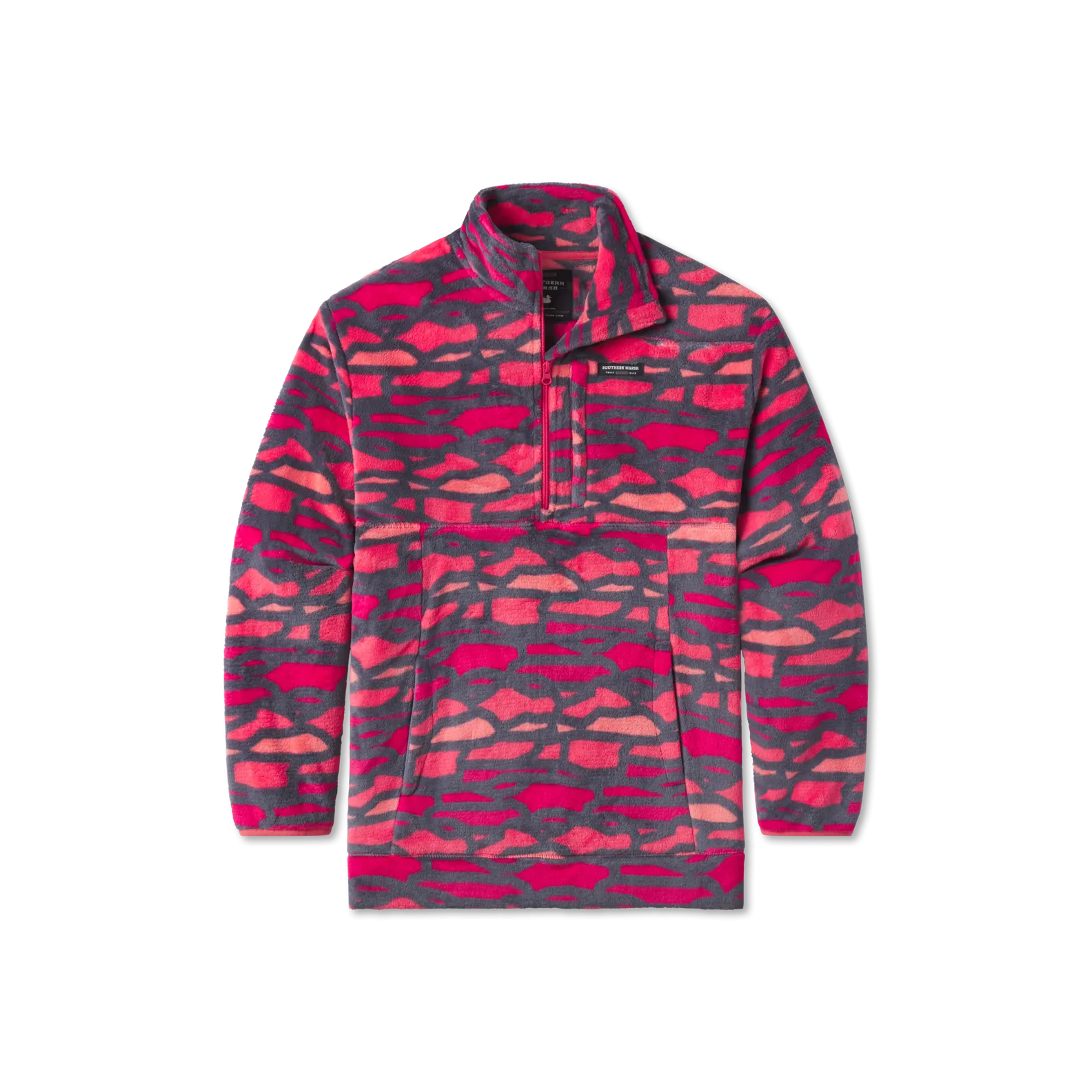 Ogden Gorge Fleece Pullover