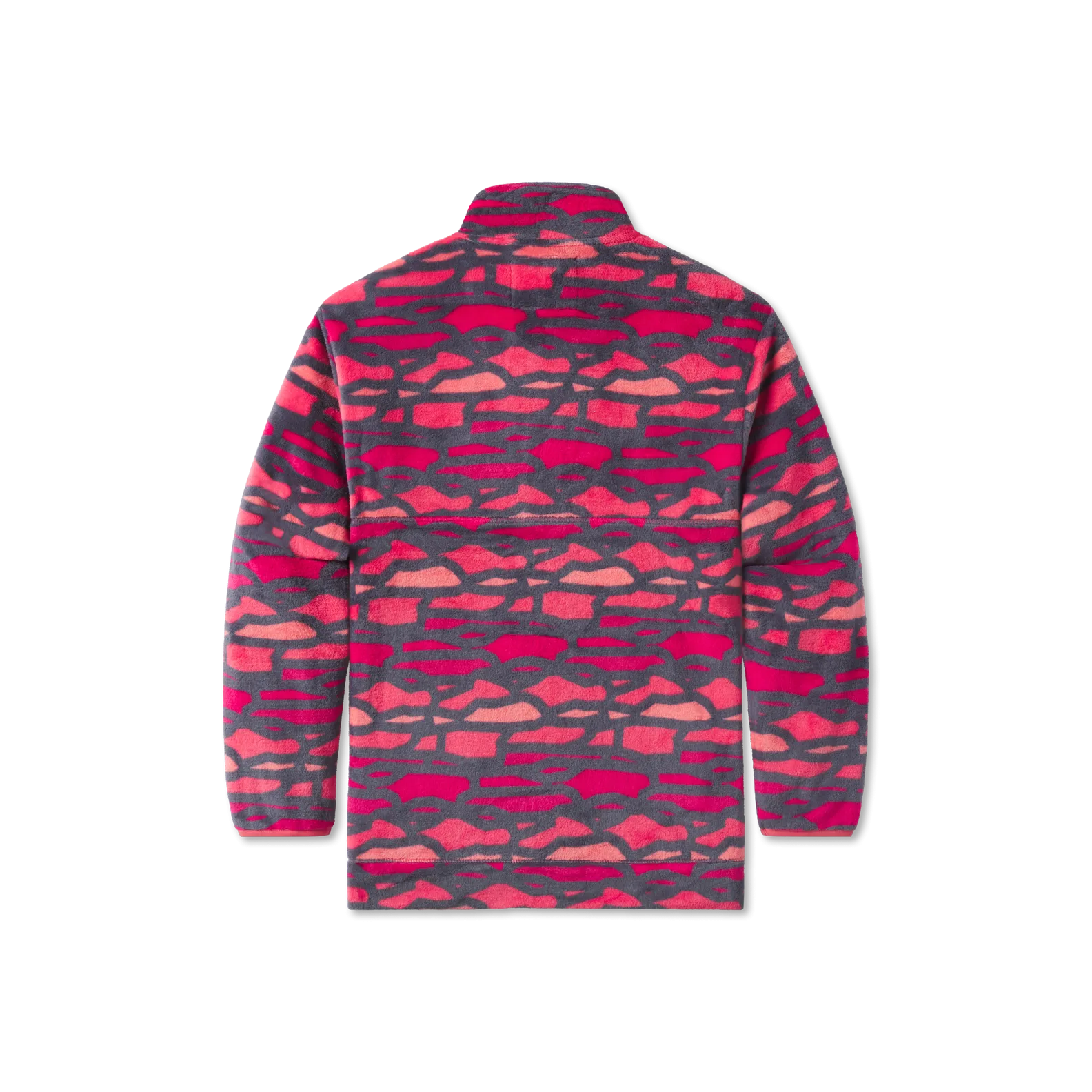 Ogden Gorge Fleece Pullover