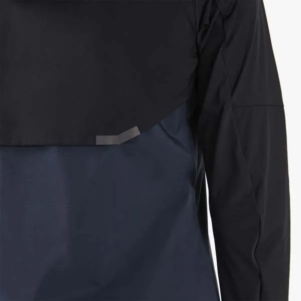 On Weather Jacket (Women's) Black | Navy