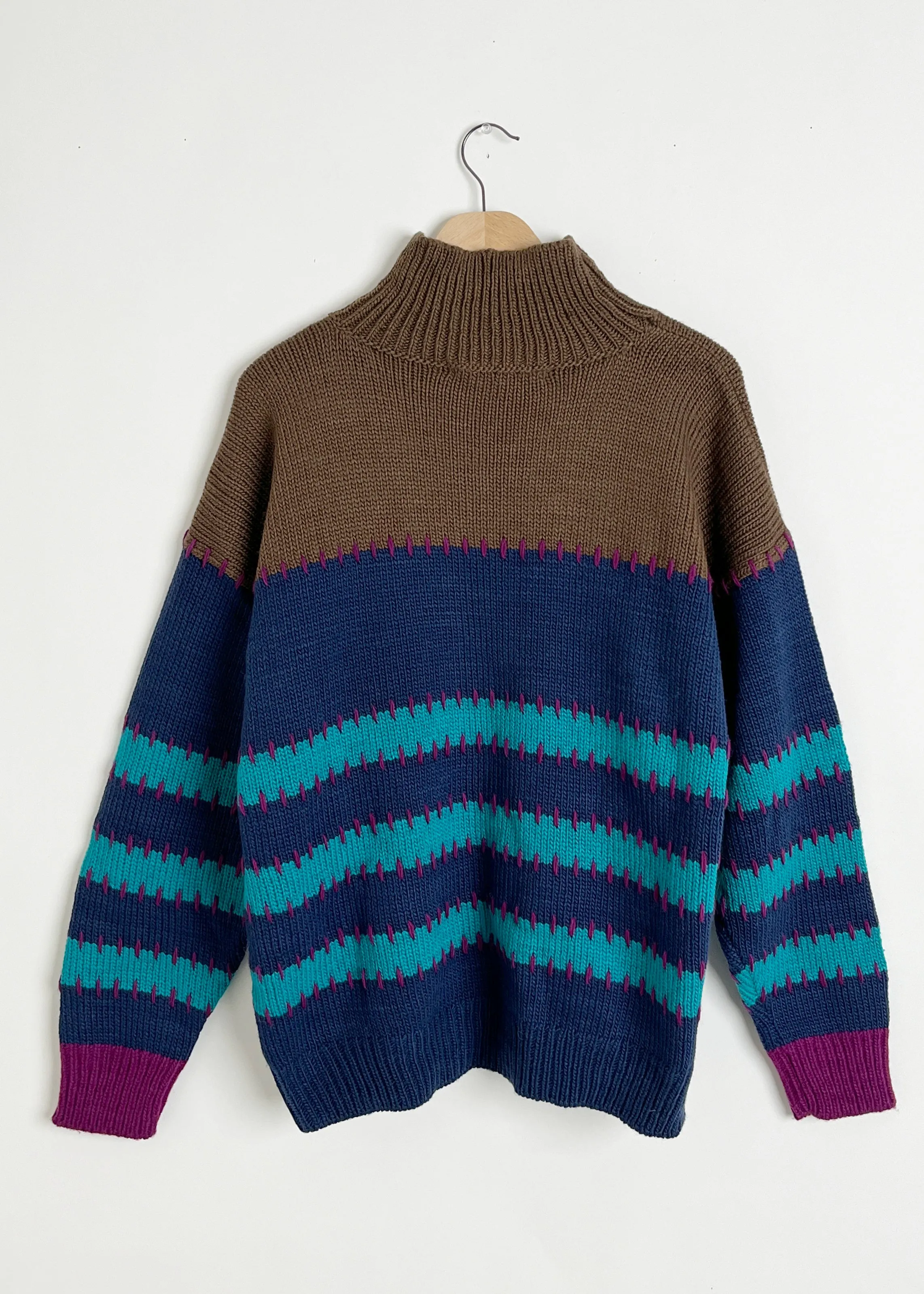 Perry Sweater