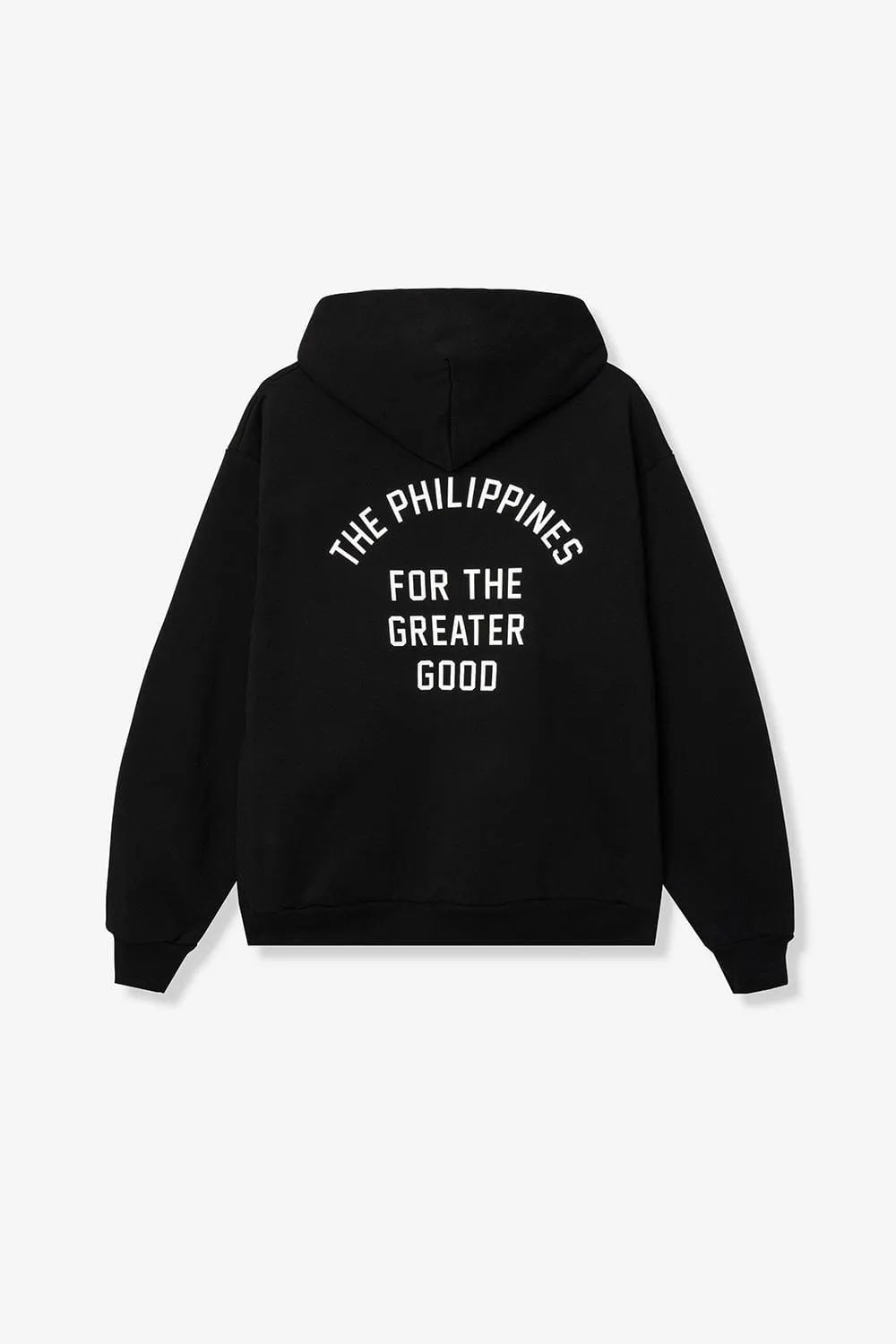 PH Chapter Hoodie