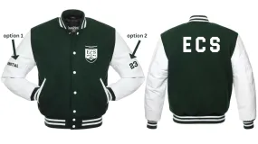 Pre-Order your Varsity Jacket