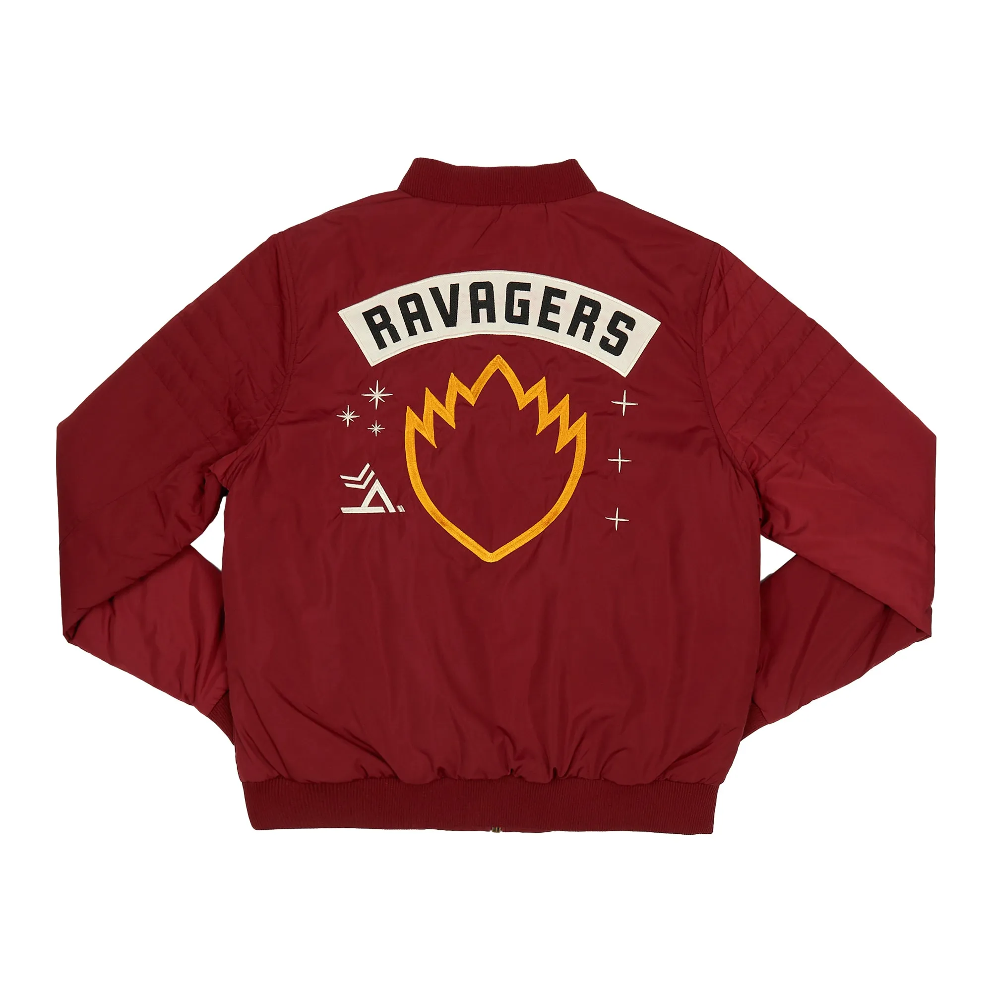 Ravagers Bomber Jacket