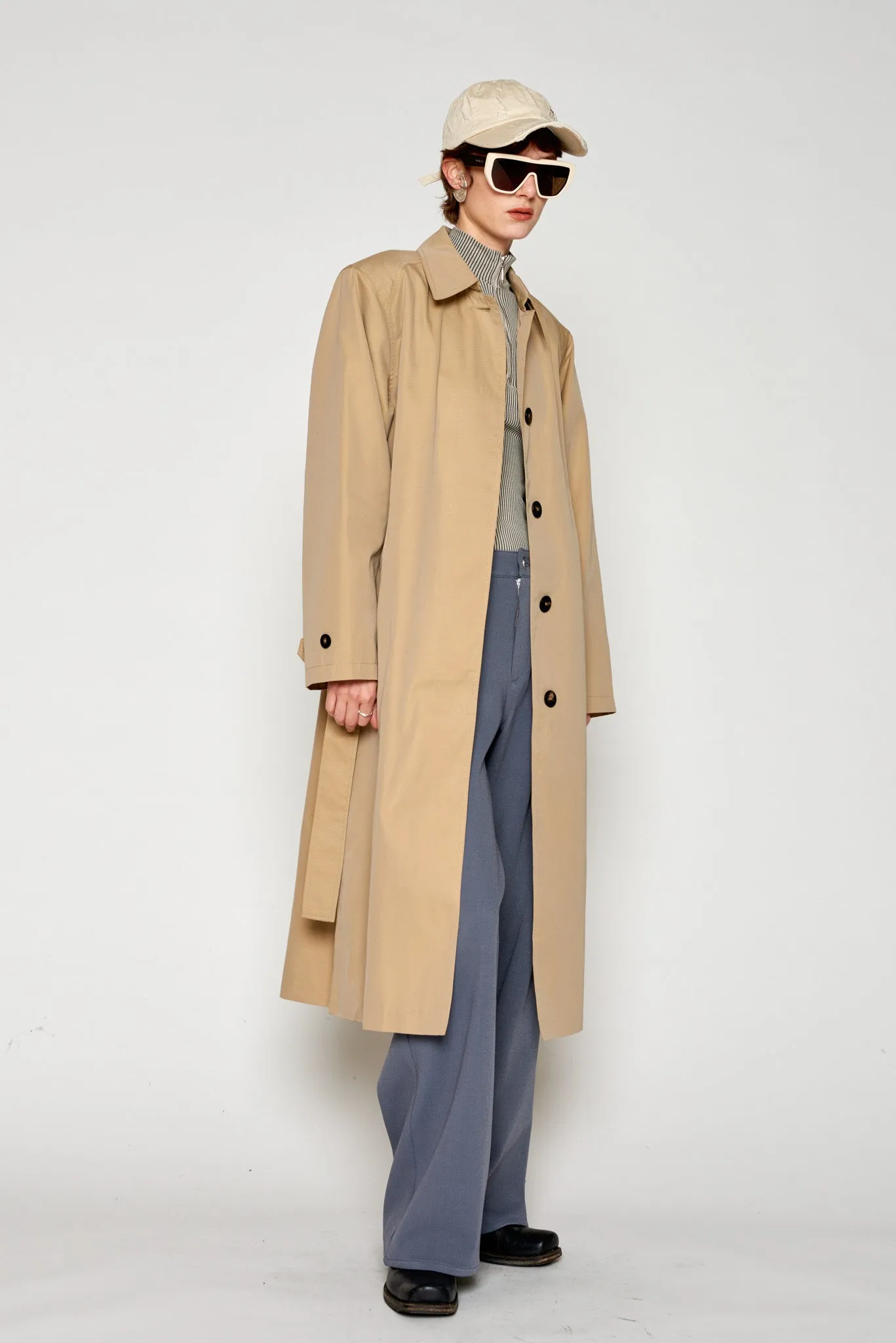 Rocia Trench