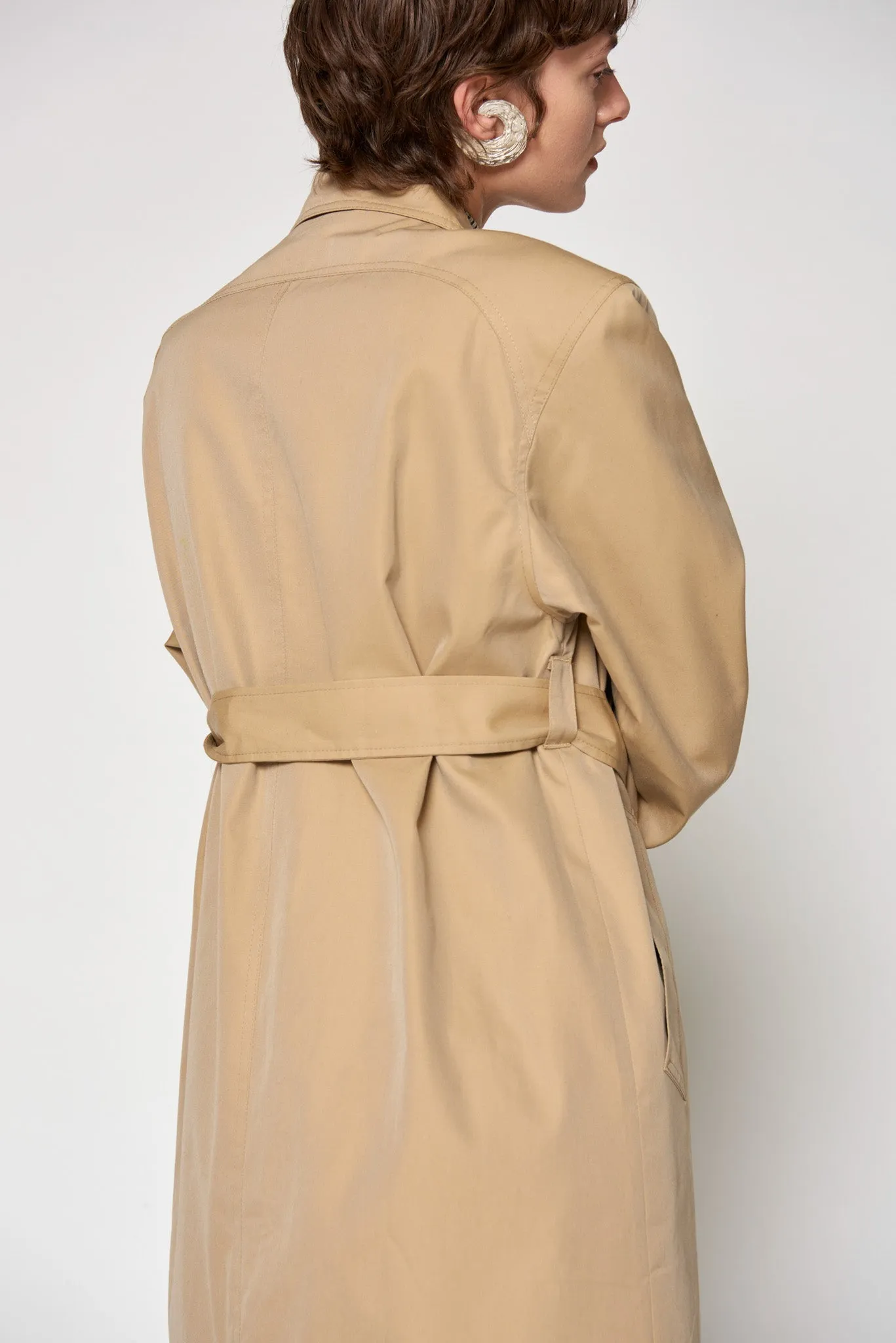 Rocia Trench