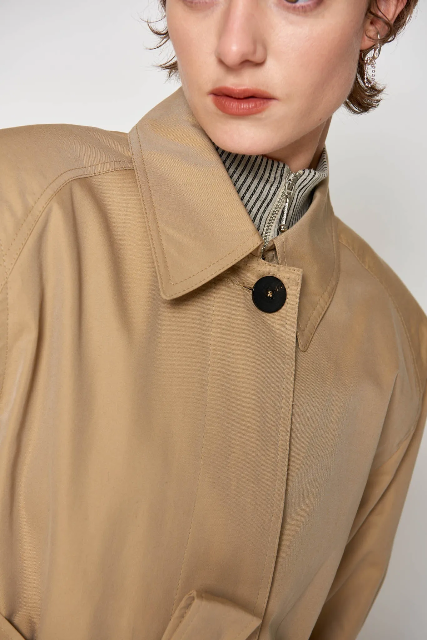 Rocia Trench