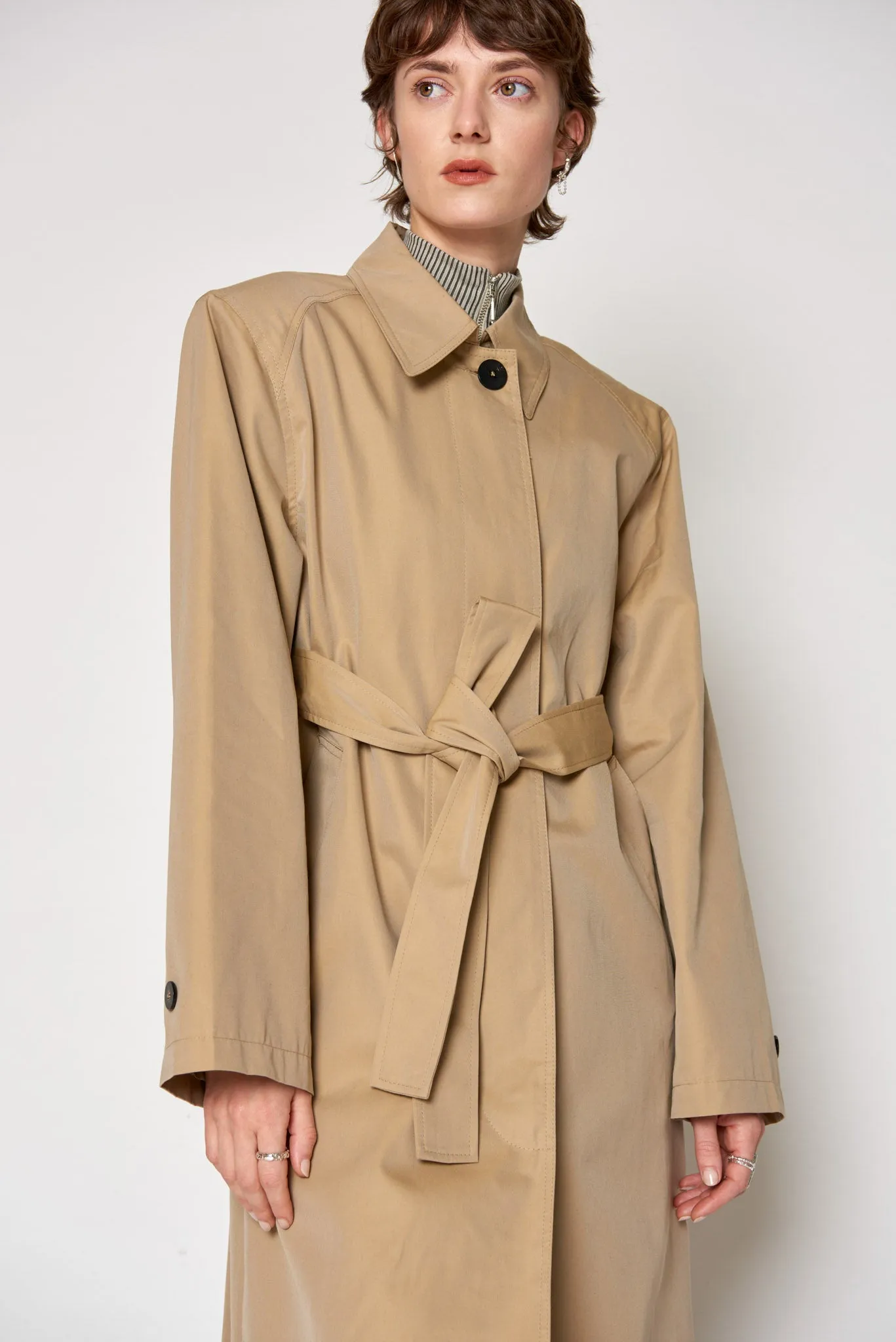 Rocia Trench