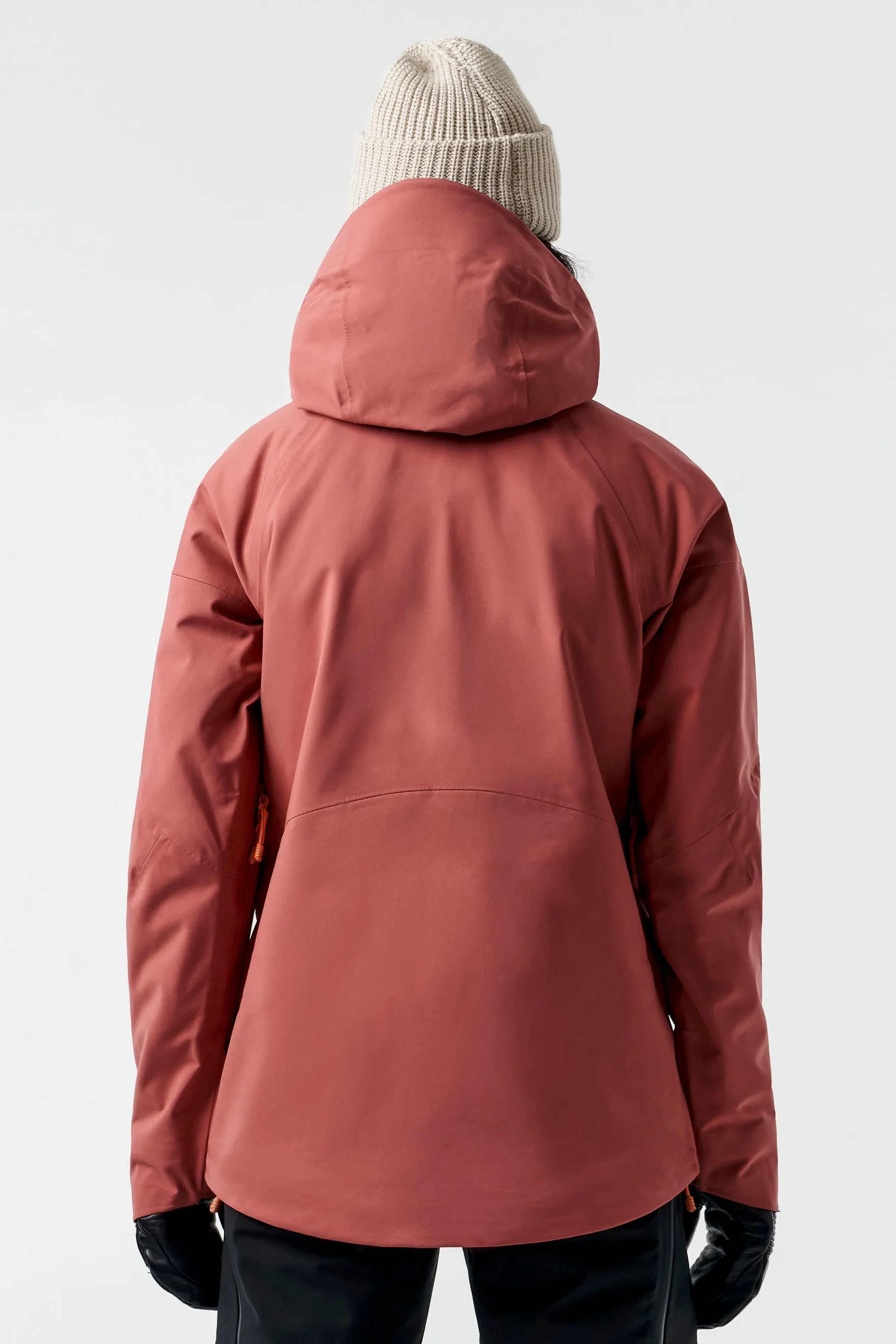 SAMPLE - Panorama 3L Jacket-Sockeye