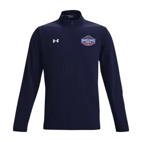 Sports Force Park Men's UA Motivate 2.0 Long Sleeve Pullover