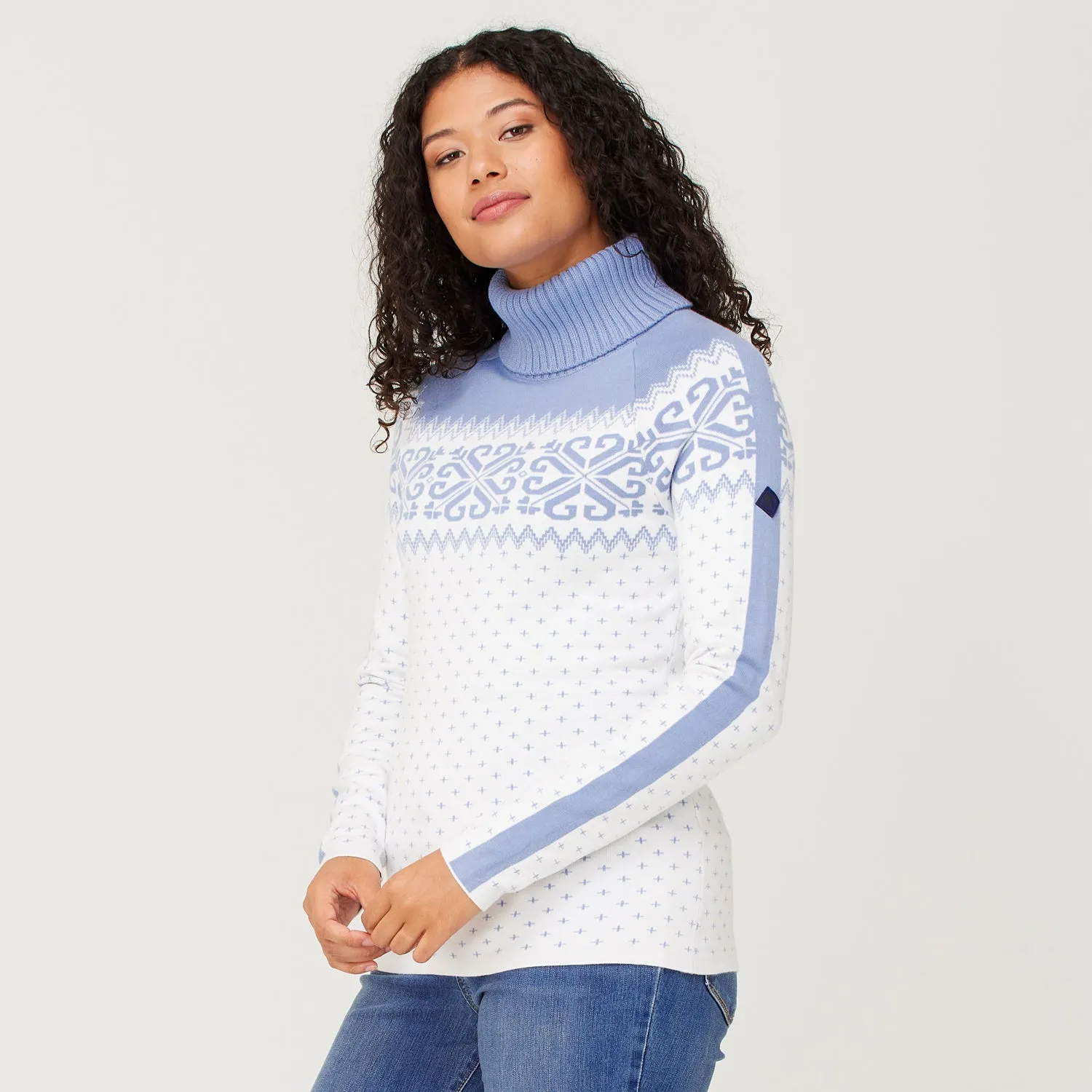 Sugarbush Turtleneck