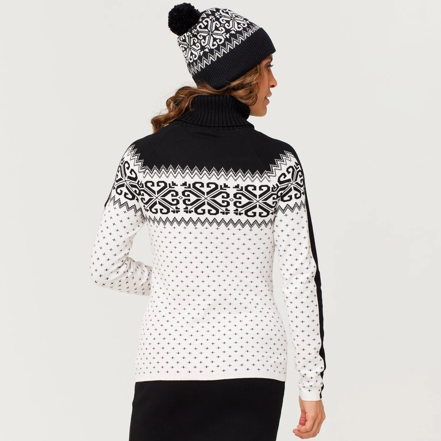 Sugarbush Turtleneck