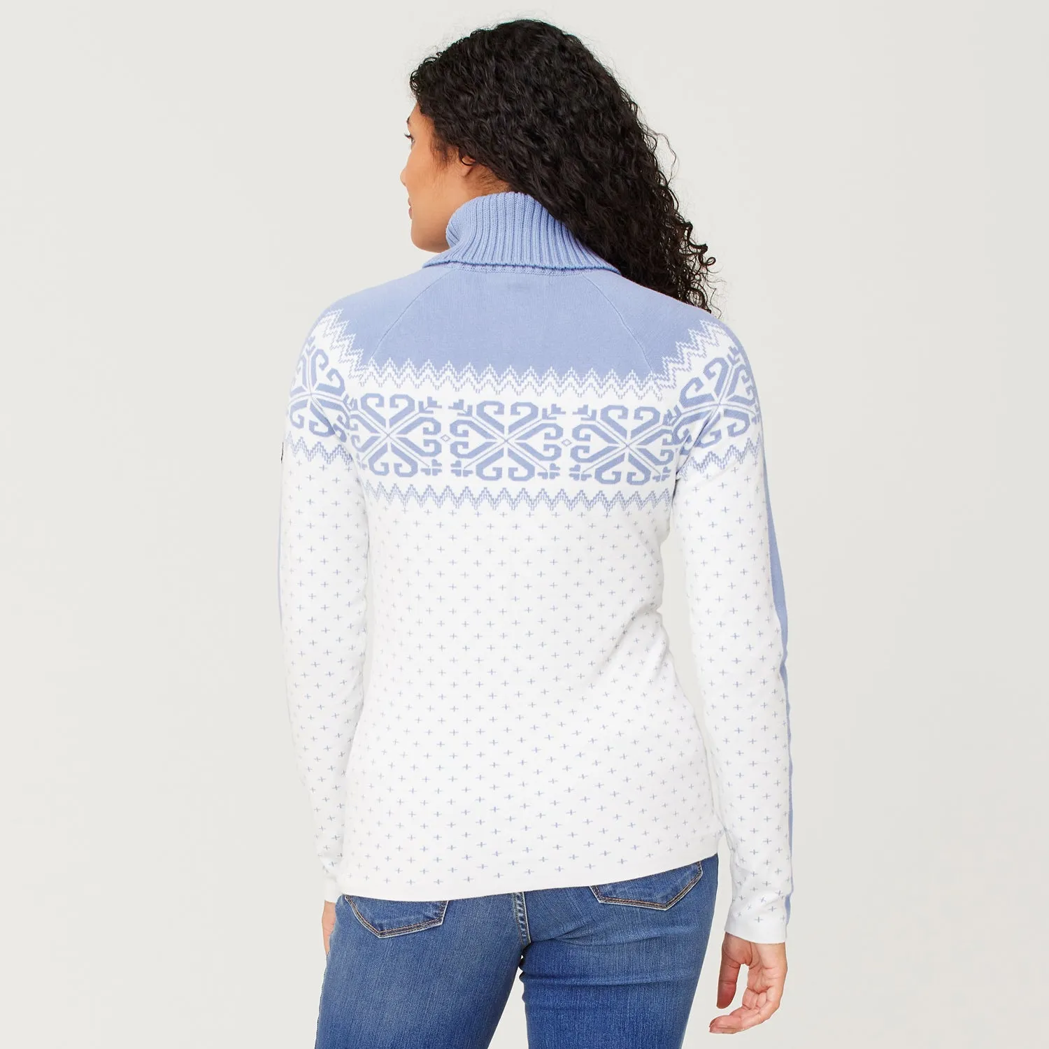 Sugarbush Turtleneck