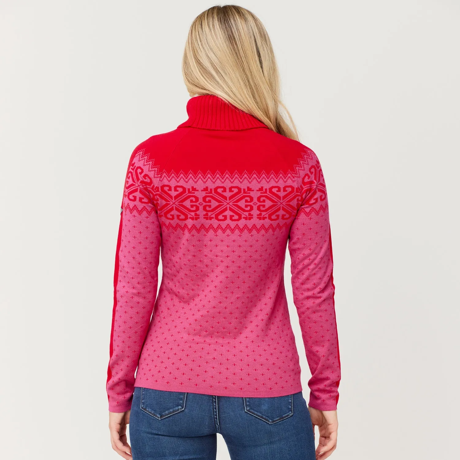 Sugarbush Turtleneck