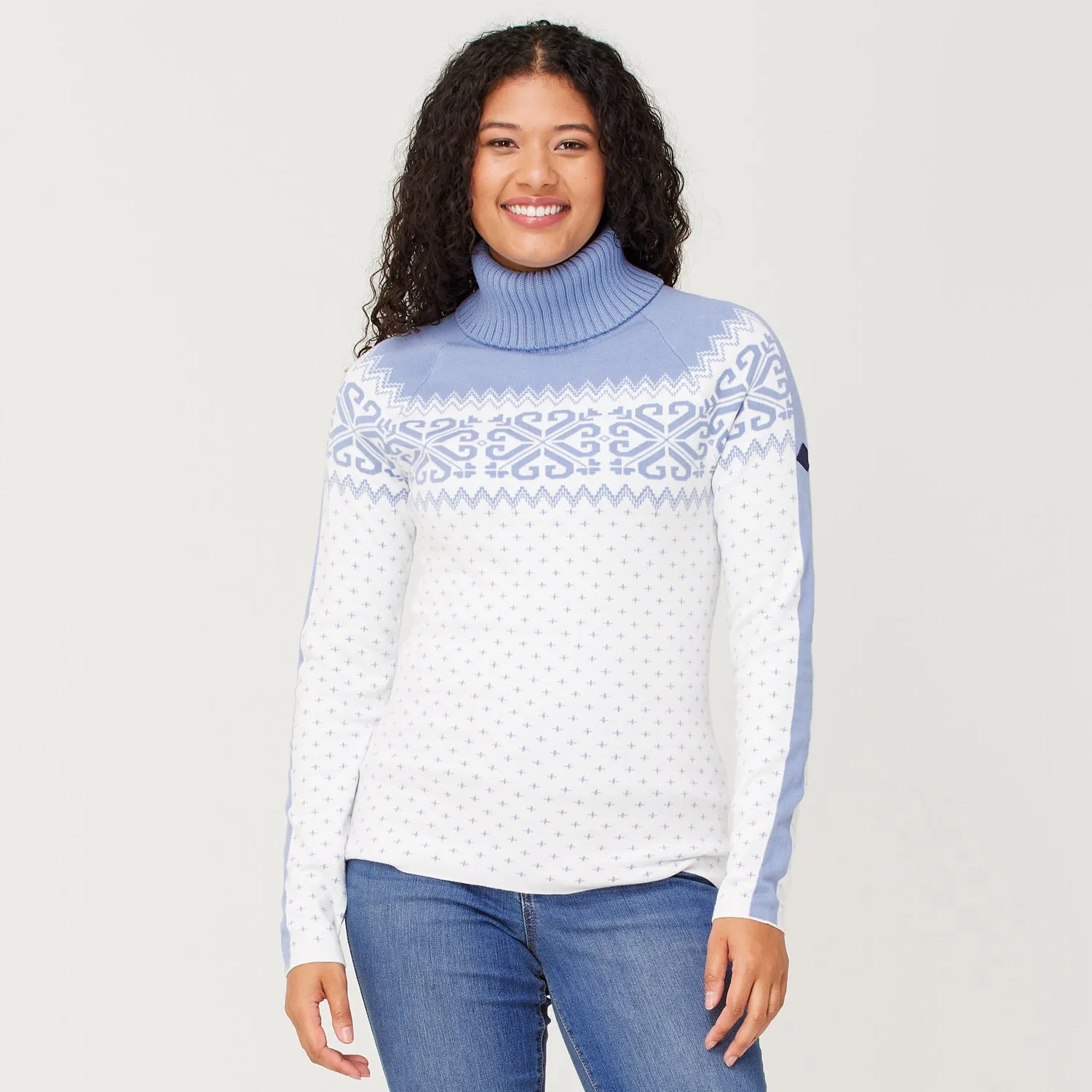 Sugarbush Turtleneck