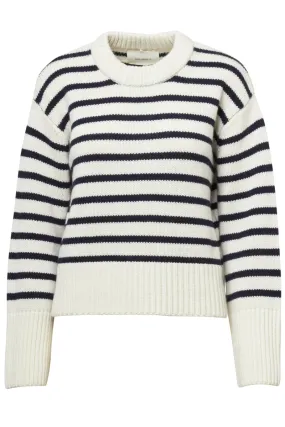 The Sony Stripes Sweater