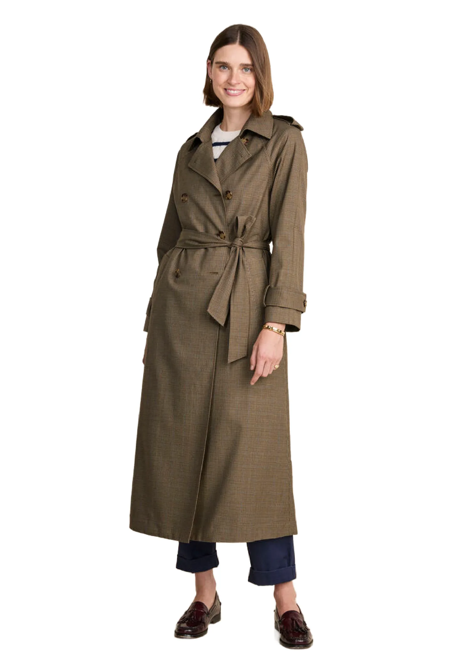 TRENCHCOAT