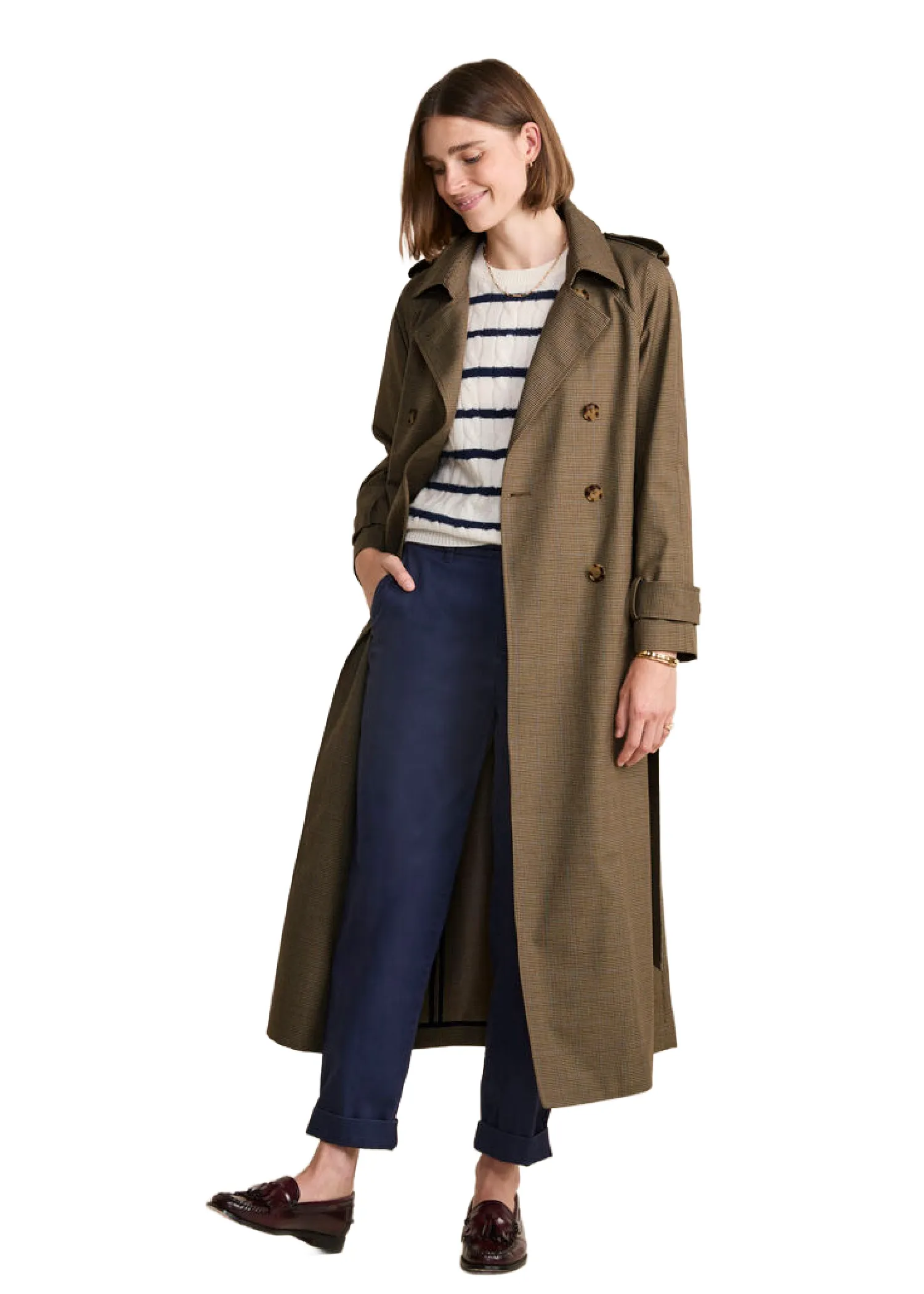 TRENCHCOAT