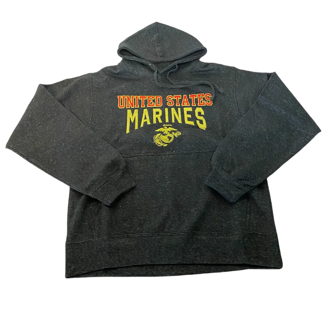 USMC EGA Pullover