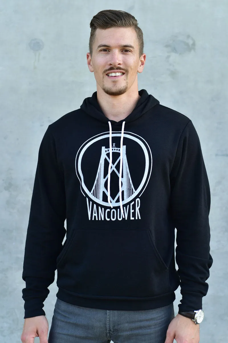 Vancouver Lions Gate Hoodie (Unisex)