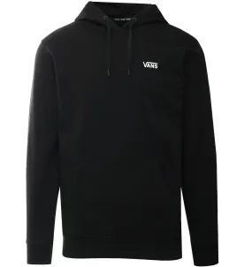 Vans Core Basic Pullover Hoodie (Black)