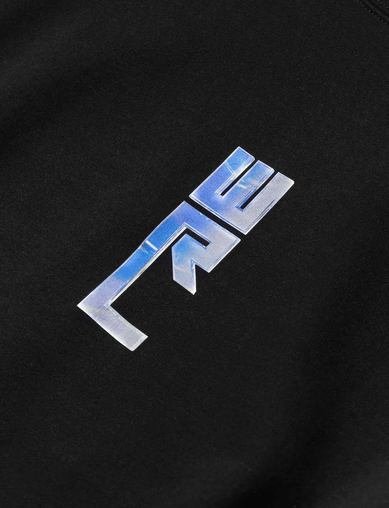 WALKER RACING LEAGUE CREWNECK