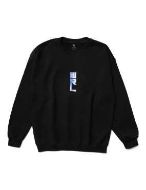 WALKER RACING LEAGUE CREWNECK