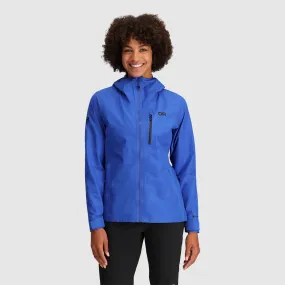 Women's Aspire GORE-TEX® Super Stretch Jacket