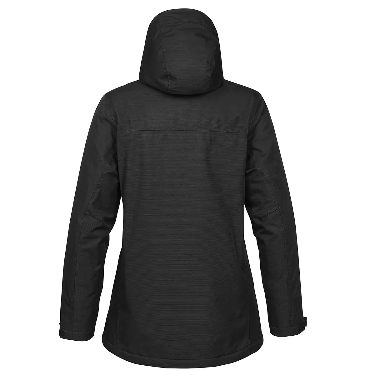 Women's Stormtech Snowburst Soft Shell Thermal Jacket {ST-EB-3W}