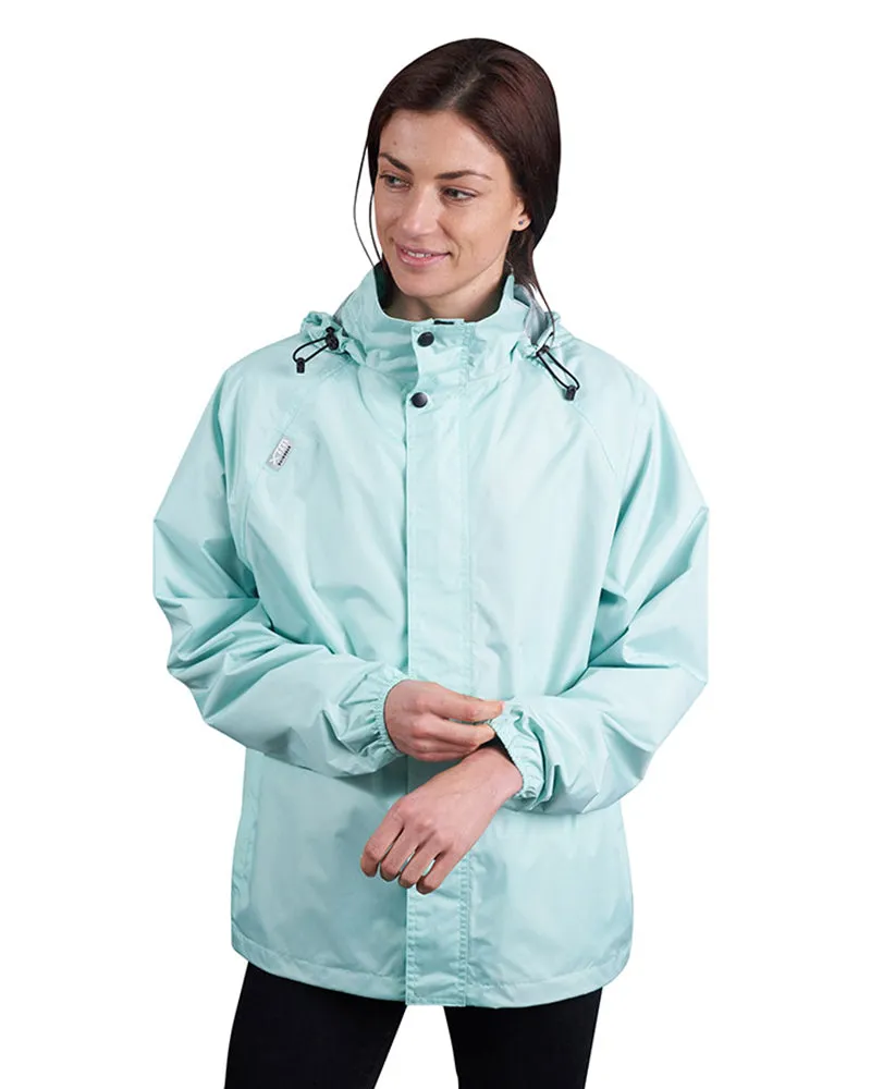 XTM Stash Unisex Rain Jacket